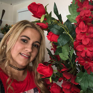 Meet your Posher, Irina